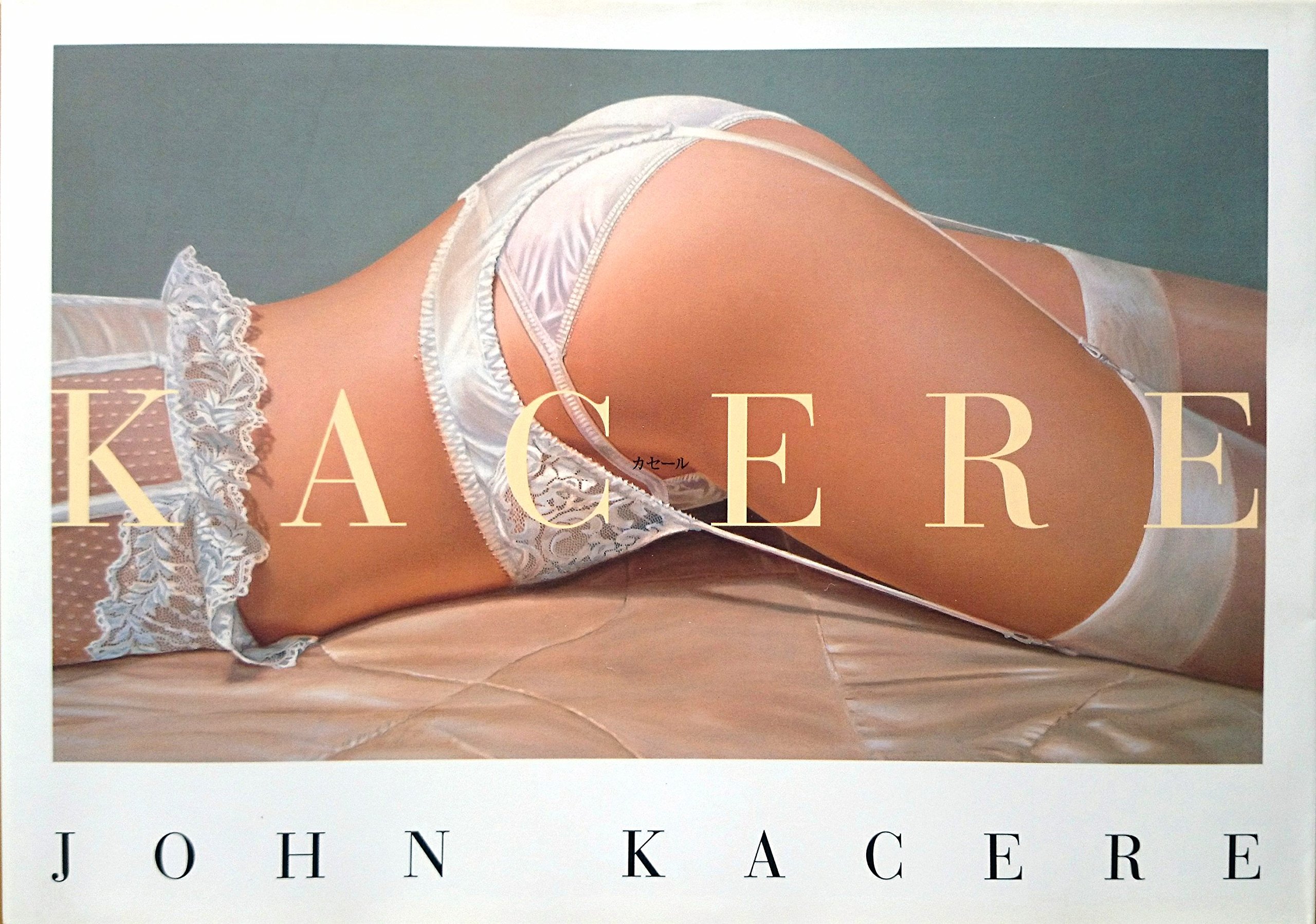 Amazon.com: John Kacere: books, biography, latest update